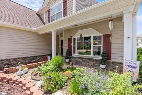 102 Seattle Slew Lane Greenville SC 29617