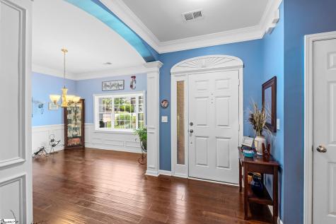 102 Seattle Slew Lane Greenville SC 29617