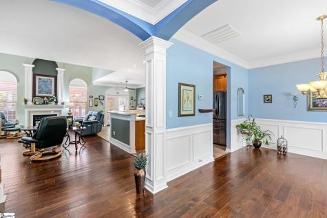102 Seattle Slew Lane Greenville SC 29617