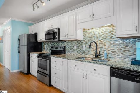 100 Harbor Drive Anderson SC 29625