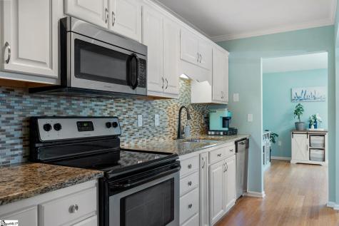 100 Harbor Drive Anderson SC 29625