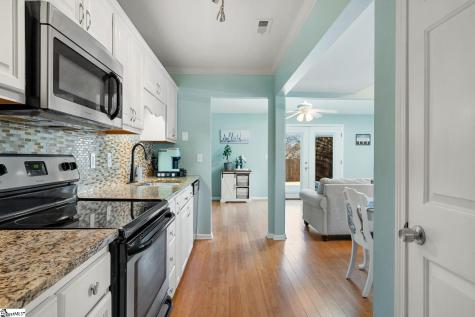 100 Harbor Drive Anderson SC 29625