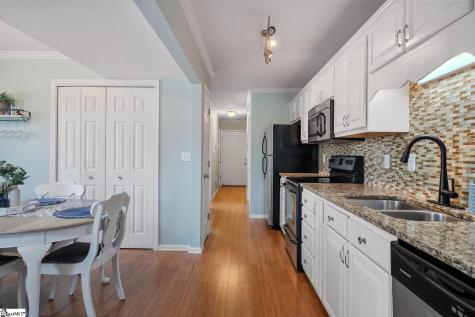 100 Harbor Drive Anderson SC 29625