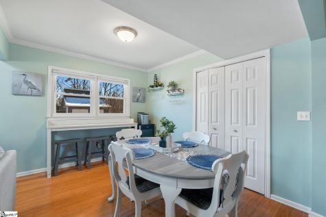 100 Harbor Drive Anderson SC 29625
