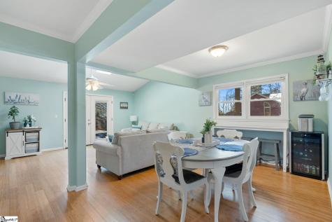 100 Harbor Drive Anderson SC 29625