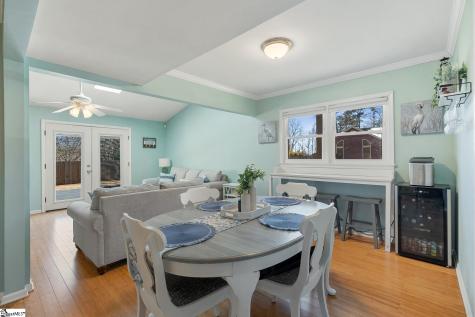 100 Harbor Drive Anderson SC 29625