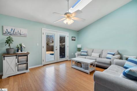 100 Harbor Drive Anderson SC 29625