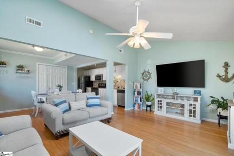 100 Harbor Drive Anderson SC 29625