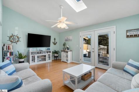 100 Harbor Drive Anderson SC 29625