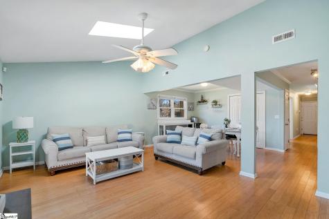 100 Harbor Drive Anderson SC 29625