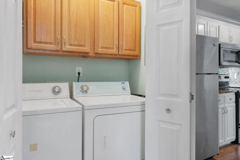 100 Harbor Drive Anderson SC 29625