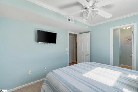 100 Harbor Drive Anderson SC 29625