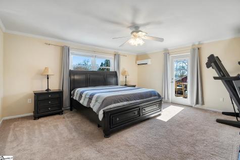 100 Harbor Drive Anderson SC 29625