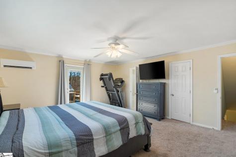 100 Harbor Drive Anderson SC 29625