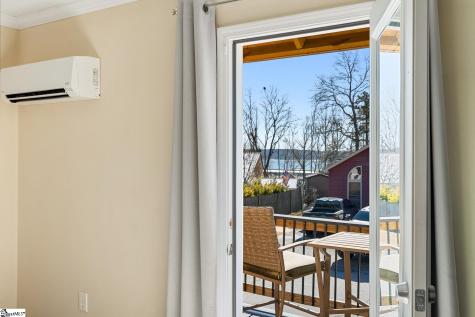 100 Harbor Drive Anderson SC 29625