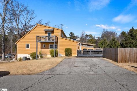 100 Harbor Drive Anderson SC 29625