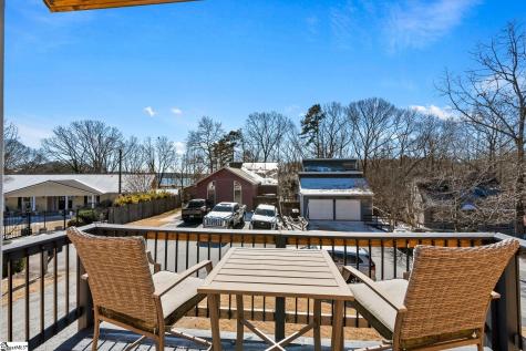 100 Harbor Drive Anderson SC 29625