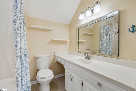 100 Harbor Drive Anderson SC 29625