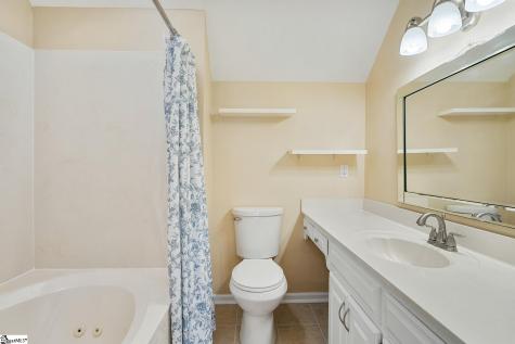 100 Harbor Drive Anderson SC 29625