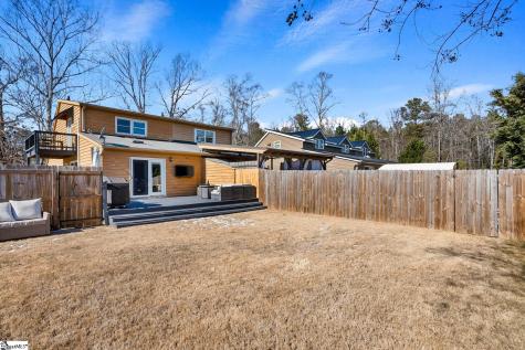 100 Harbor Drive Anderson SC 29625
