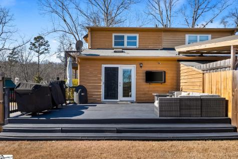 100 Harbor Drive Anderson SC 29625