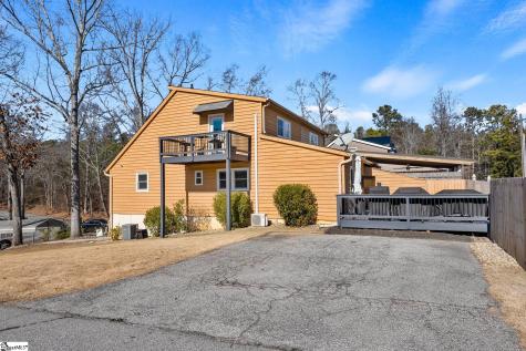 100 Harbor Drive Anderson SC 29625