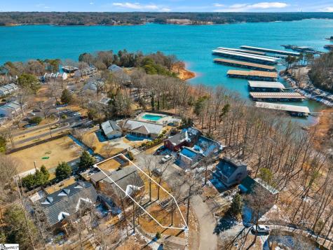 100 Harbor Drive Anderson SC 29625