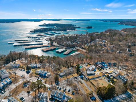 100 Harbor Drive Anderson SC 29625