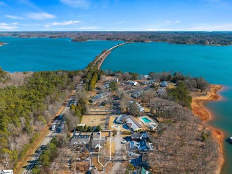 100 Harbor Drive Anderson SC 29625