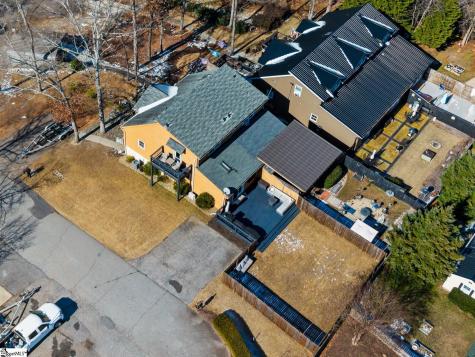 100 Harbor Drive Anderson SC 29625