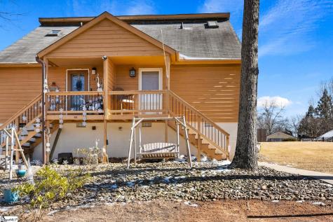 100 Harbor Drive Anderson SC 29625