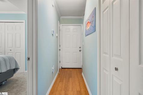 100 Harbor Drive Anderson SC 29625