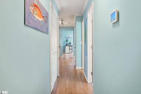 100 Harbor Drive Anderson SC 29625
