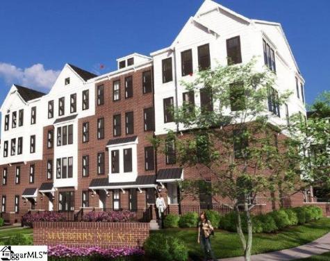136B Gibbs Street Greenville SC 29601