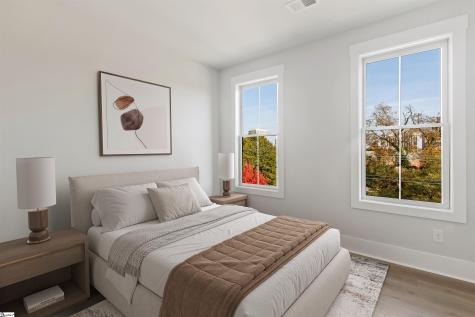 136B Gibbs Street Greenville SC 29601