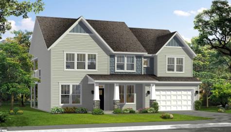 135 Kayfield Farms Drive Anderson SC 29621