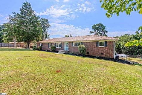 113 Terrace Lane Anderson SC 29621