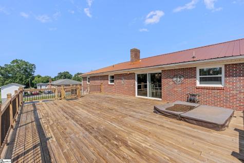 113 Terrace Lane Anderson SC 29621