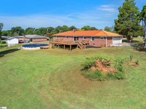 113 Terrace Lane Anderson SC 29621