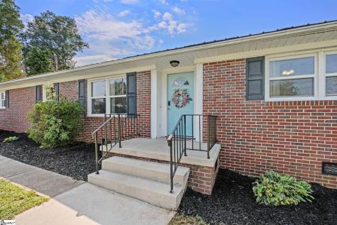 113 Terrace Lane Anderson SC 29621