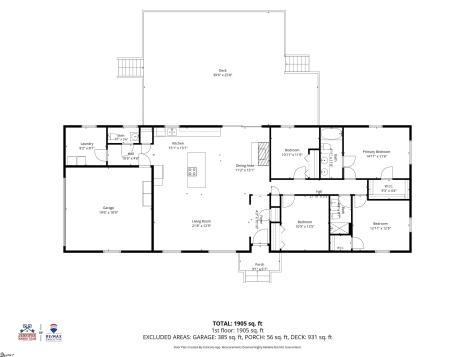 113 Terrace Lane Anderson SC 29621