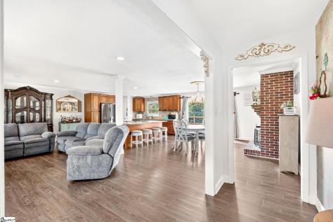 113 Terrace Lane Anderson SC 29621