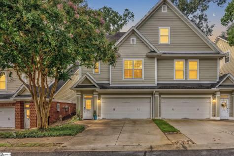 15 A Edge Court Greenville SC 29609
