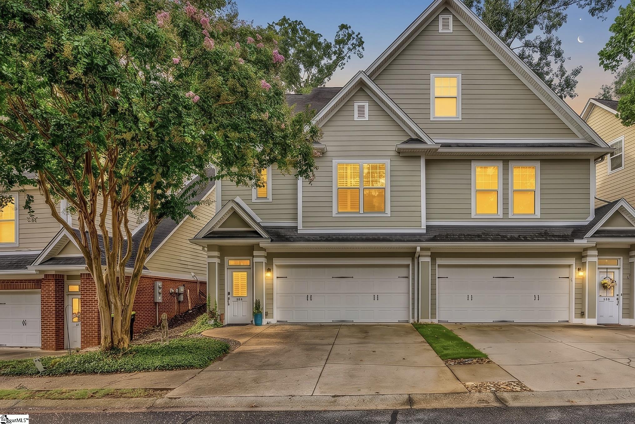 15 A Edge Court Greenville SC 29609