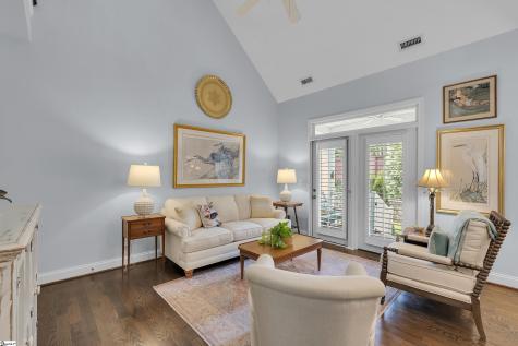15 A Edge Court Greenville SC 29609