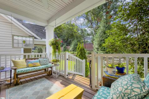 15 A Edge Court Greenville SC 29609