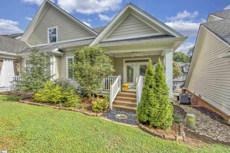 15 A Edge Court Greenville SC 29609