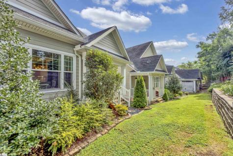 15 A Edge Court Greenville SC 29609