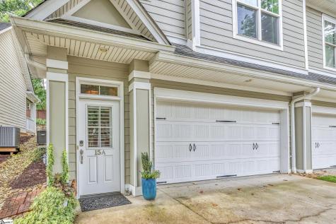 15 A Edge Court Greenville SC 29609