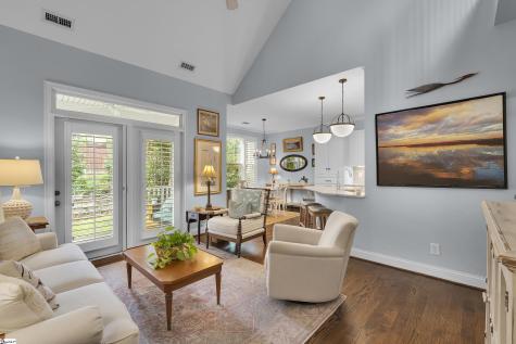 15 A Edge Court Greenville SC 29609